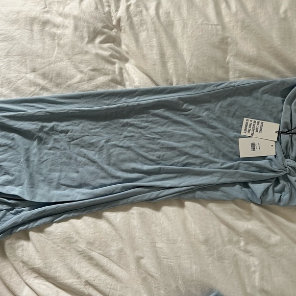 NWT Bumpsuit skirt and top set size small - Picture 9 of 14